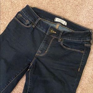 Bullhead Black Jeans